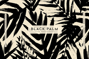 Black Palm