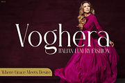 GRACIA, a Font by Pinisi ART (Thumbnail 3 of 10)