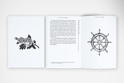 Vintage Storybook Template, a Print Template by McLittle Stock (Thumbnail 5 of 5)