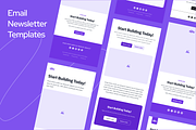 Figma Social Media Templates, a Social Media Template by EGO Creative Innovations (Thumbnail 3 of 6)