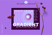 NEON CHIC-backgrounds and elements, a Background Graphic by Collection by VY (Thumbnail 7 of 12)