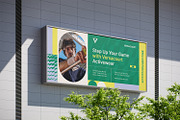 Versacourt - Banner Landscape, a Print Template by StreaksideStd (Thumbnail 3 of 3)