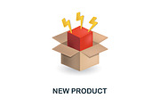Online Store 3D Icons Set Bundle, an Object Graphic by Aimagenarium@gmail.com (Thumbnail 12 of 21)