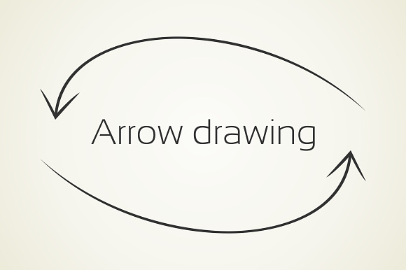Arrow Drawing