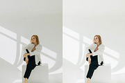 Bright & Clean Lightroom Presets, a Preset Add-On by PixaSquare (Thumbnail 5 of 5)