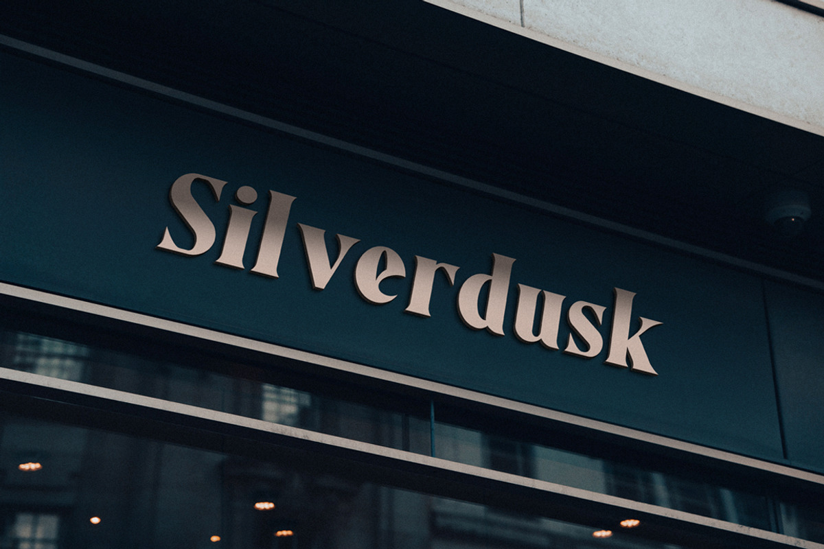 Aesthico Serif Font Family (6 Fonts), a Serif Font by Heinzel Std (Photo 13 of 21)
