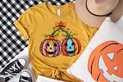 Pumpkin Cherries Png, Autumn Girly, an Illustration by Libby Wishes (Thumbnail 5 of 6)