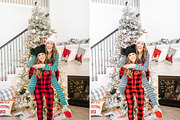 5 Holiday Lightroom Presets, a Preset Add-On by Presets by Yevhen (Thumbnail 3 of 8)
