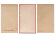 Antique Photo Formats, a Texture Graphic by Blue Line Design (Thumbnail 13 of 15)