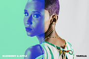 Delicious Duotones [9 Flavours PSD], a Templates & Theme by Brand Hustle Co (Thumbnail 4 of 10)