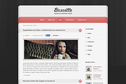Boxville Wordpress Theme, a Websites & App Template by cssmania (Thumbnail 3 of 5)