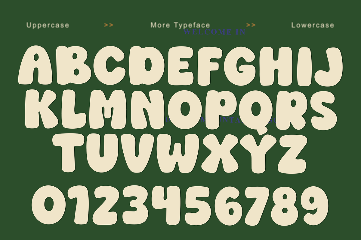 Valentine With Love, a Script Font by InermediaSTUDIO (Photo 6 of 8)