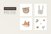 2 patterns, a Pattern Graphic by Olena Kuznietsova (Thumbnail 6 of 7)