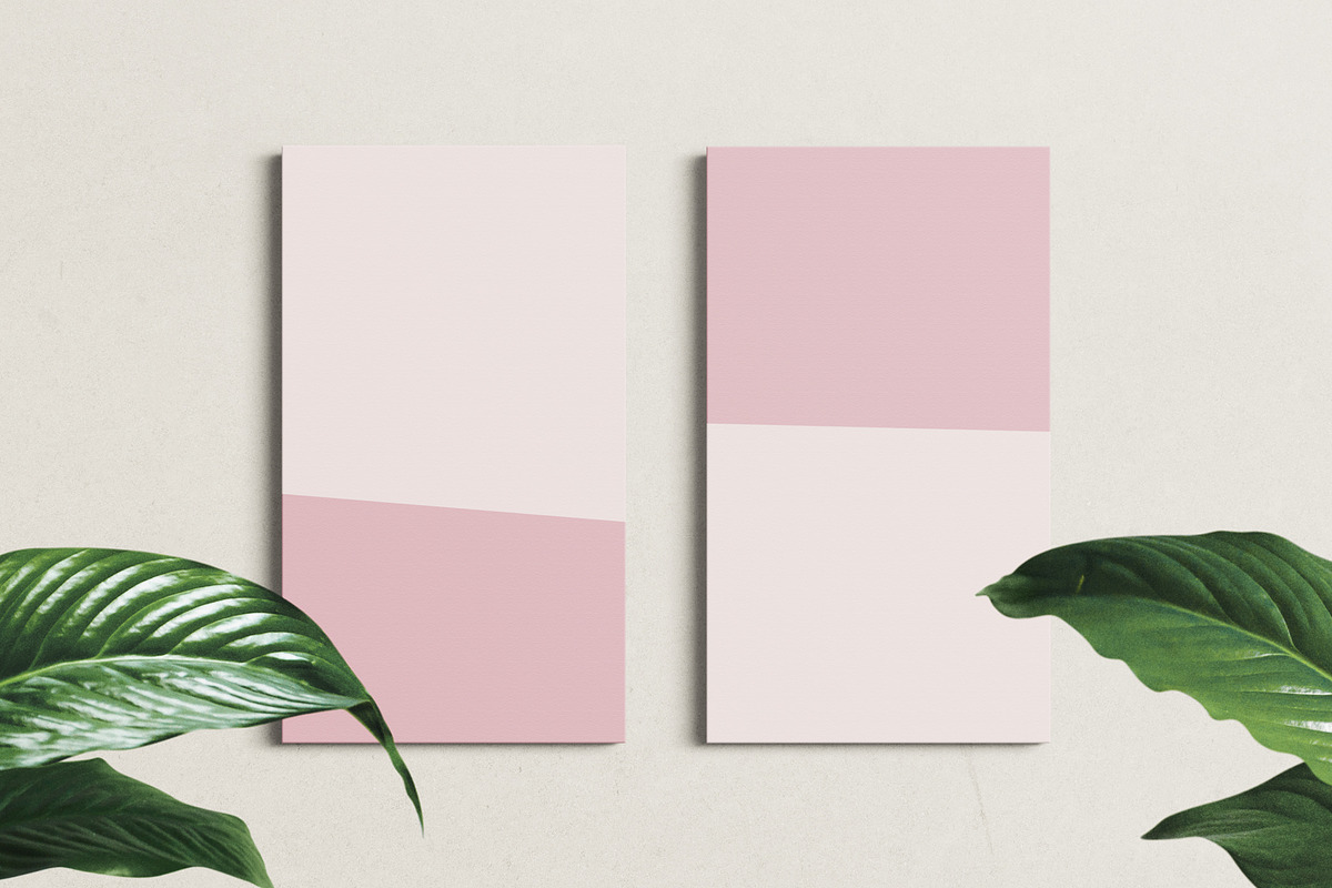 50 canvas mockup bundle creator kit, a Household Mockup by FoundImages (Photo 24 of 54)