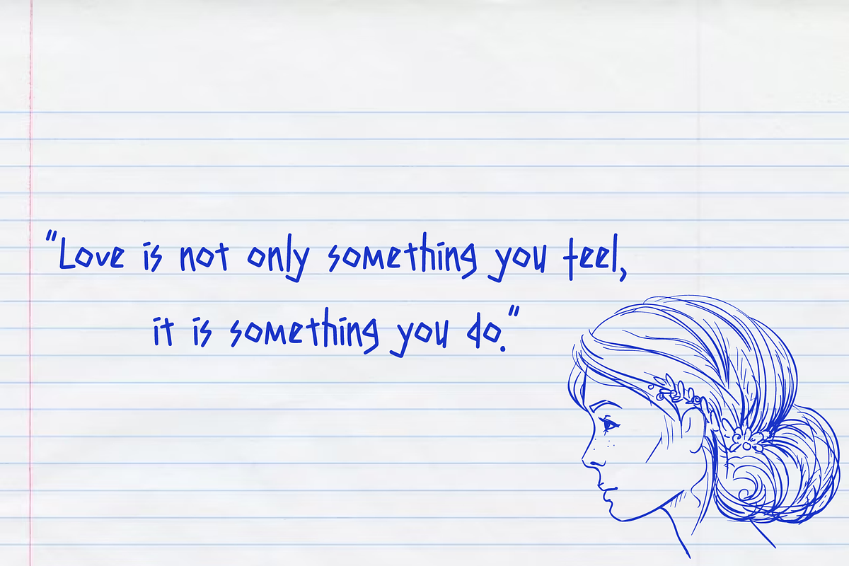 Tugirlsparow – A Pen-Crafted Font, a Handwritten Font by Badsign Type (Photo 6 of 7)