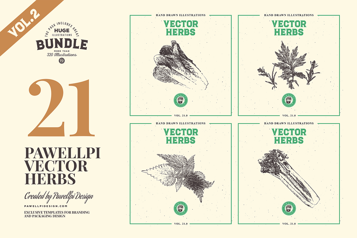 VECTOR ILLUSTRATIONS 350 IN ONE VOL2, an Object Illustration by pawellpi (Photo 70 of 103)
