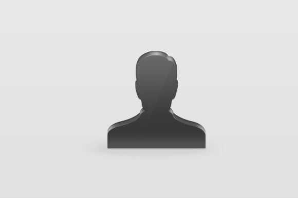 Accountuser Icon