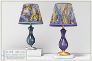 Fresco collection Wild Harmony, a Wallpaper Graphic by Natalia0307 (Thumbnail 5 of 16)