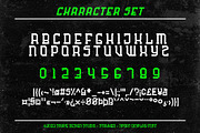 Stryked - Sport Font, a Sans Serif Font by Snape Design Studio (Thumbnail 2 of 5)