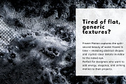 Frozen Motion – Abstract Wallpapers, an Abstract Photo by Virgo Studio (Thumbnail 2 of 6)
