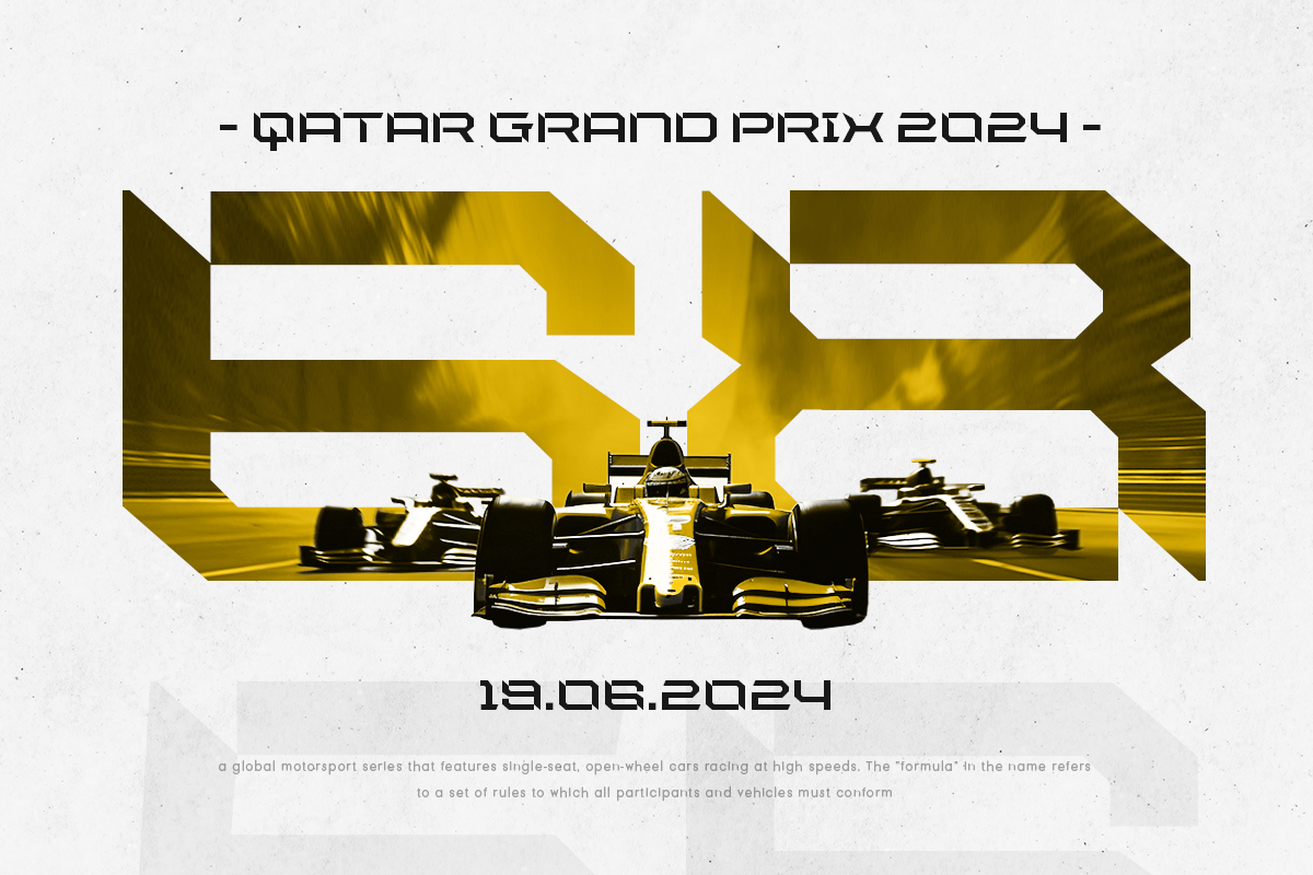 Noland - Sport Futuristic Font, a Sans Serif Font by Hamz Studio (Photo 4 of 12)