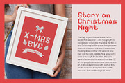 Candied Font, a Script Font by Runsell Studio (Thumbnail 4 of 5)