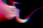 AURA | Vibrant Glows & Shapes, a Texture Graphic by CUDOS (Thumbnail 31 of 34)