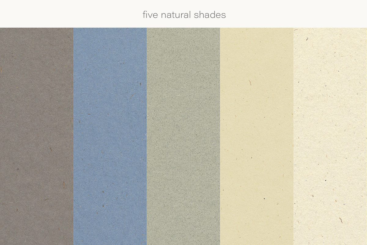 Delicate paper textures, a Texture Graphic by TheMountBirdStudio (Photo 4 of 9)