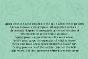 Mint Tea - Handwritten Font, a Font by NViolet (Thumbnail 3 of 3)