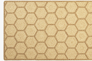 Safavieh Kika Honeycomb Rug