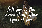 Best Soulmate – Handwritten Display, a Handwritten Font by Fikryal Studio (Thumbnail 11 of 12)