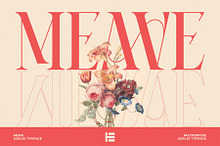 Meave