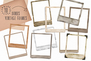 Vintage Papers and Ephemera, an Object Graphic by patternpop studio (Thumbnail 5 of 7)