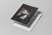 Paper A4 Mock-up, an Advertising Mockup by zippypixelstudio (Thumbnail 9 of 12)