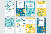 144 Save tha Date templates, a Card Template by DariSmartArt (Thumbnail 8 of 20)