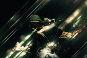 Blades Photoshop Action preview 6