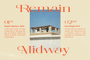 Repath, a Serif Font by Nathatype (Thumbnail 3 of 10)