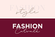 Magenta - 3 Luxury Signature Font, a Script Font by Dharmas Foundry (Thumbnail 11 of 15)