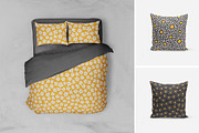 Meadow Seamless Pattern Set, a Pattern Graphic by Curly_Pat (Thumbnail 7 of 8)