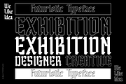 Gibao Typeface, a Font by TypeClassHeroes (Thumbnail 5 of 15)