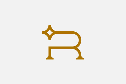 Lion logo