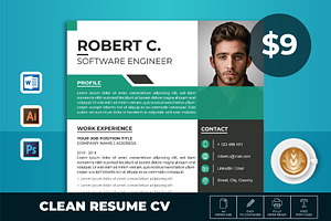 Resume Engineer