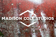 50 Rusty Metal Textures - Vol 3, a Texture Graphic by Madison Colt Studios (Thumbnail 41 of 50)