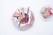 Boss Babe Flat Lay Stock Bundle, a Business Photo by r.r.palacios (Thumbnail 4 of 6)