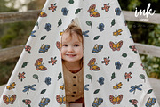 Scandinavian Forest fun ink creator, an Object Graphic by Beauty Drops (Thumbnail 8 of 10)