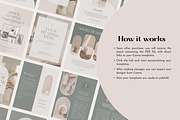 Social Media Branding Kit | Canva, a Social Media Template by Studio DigiCraft (Thumbnail 9 of 9)