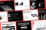 Financial Coach Brand Guideline, a Magazine Template by productype1 (Thumbnail 6 of 6)