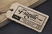 Cashmero - Italic Calligraphy, a Script Font by ErgibiStudio (Thumbnail 5 of 9)