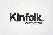 The Hotel Grande Type Collection, a Sans Serif Font by Callie Rian & Co. (Thumbnail 11 of 25)