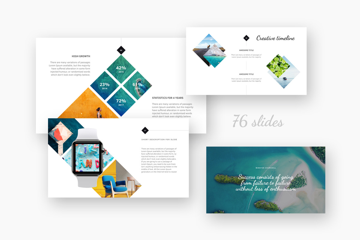 Entire Shop - 58 Presentations, a Presentation Template by Vladislav Muslakov (Photo 29 of 41)